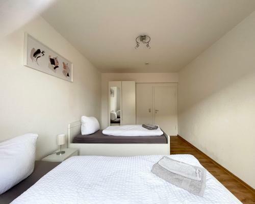 Apartamento Moderne Studios Im Herzen Von Osnabrueck I Home2share