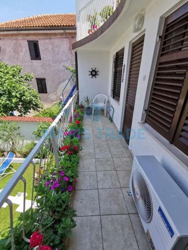 Apartamento Altstadtvilla Ban's