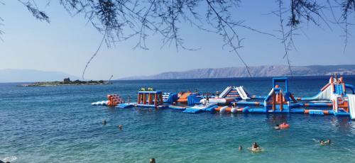 Apartamento Altstadtvilla Ban's