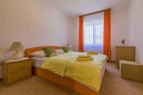 Apartments In Povile 39116