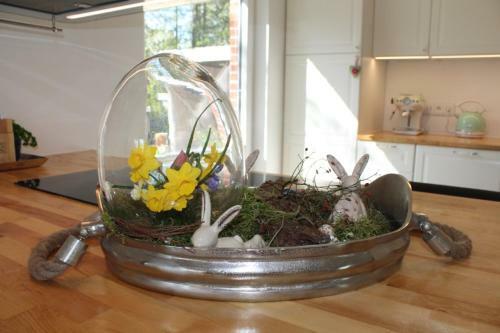 Eulenhaus Osterhever