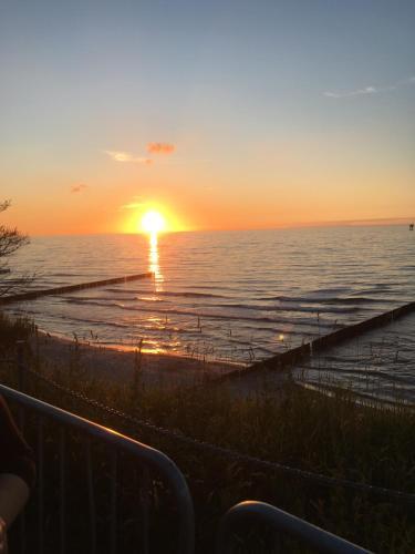 Apartamento Ostseeblick