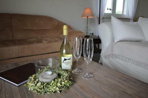 Apartamento Penthouse "labella" V5w7