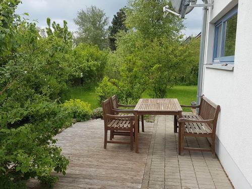 Ferienhaus Dierhagen