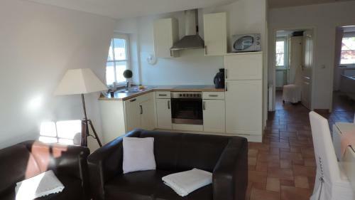 Apartamento Akazienhaus 5