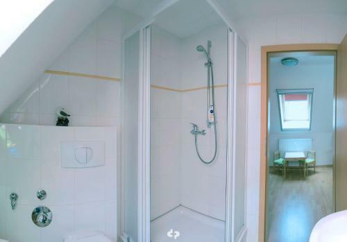 Apartamento Ferienwohnungen Am Badesteig