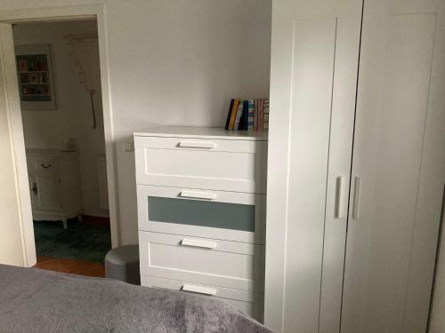 Apartamento Die Kleine Acht - Direkt Am Strand