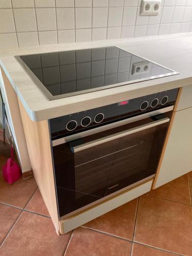 Apartamento Die Kleine Acht - Direkt Am Strand