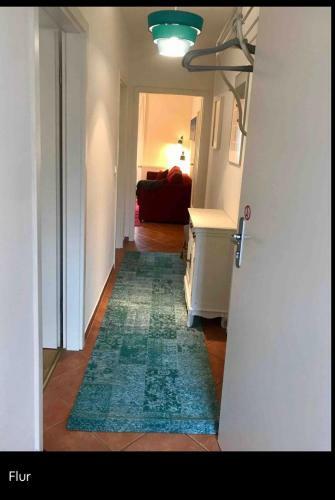 Apartamento Die Kleine Acht - Direkt Am Strand