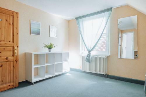 Xxl Ferienhaus Dierhagen Strand