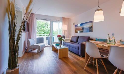 Apartamento Blue Sky