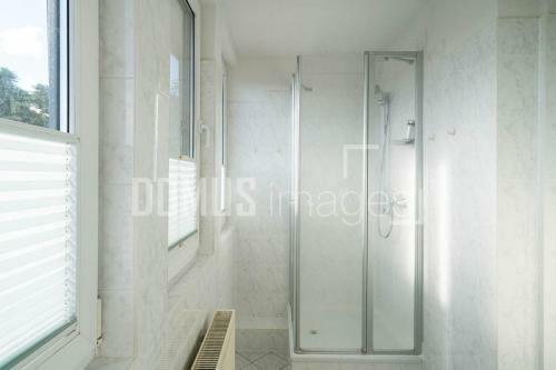 Apartamento Ferienwohnung 3, Waldesruh Dierhagen