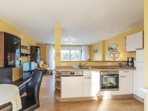 Apartamento Ferienwohnung Sanddorn Direkt Hinter Den D�nen