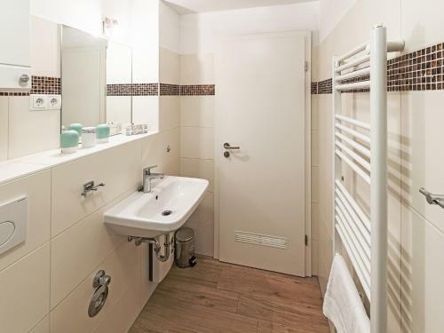 Apartamento Ferienwohnung Sanddorn Direkt Hinter Den D�nen