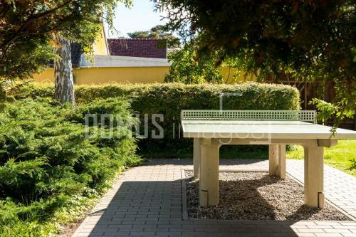 Apartamento Ferienwohnung 2, Waldesruh Dierhagen