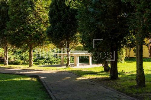 Apartamento Ferienwohnung 2, Waldesruh Dierhagen