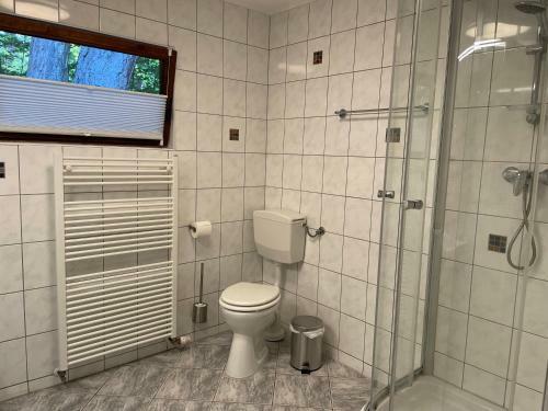 Ferienhaus Im D�nenwald (nh 3)