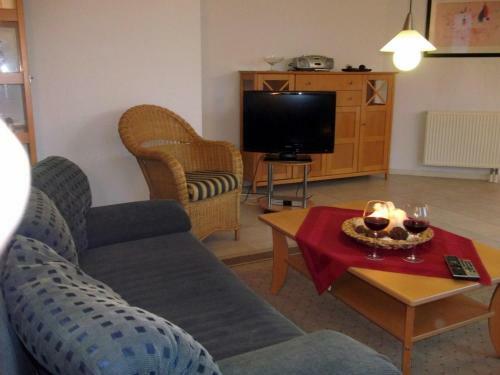 Apartamento "meeresrauschen-whg-05"