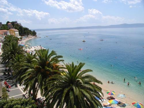 Apartamento Villa Vesna