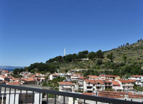 Apartamento Villa Vesna
