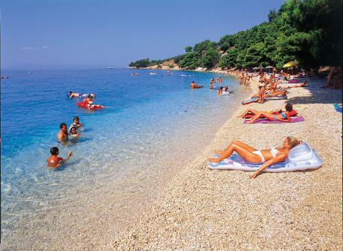 Apartamento Villa Vesna