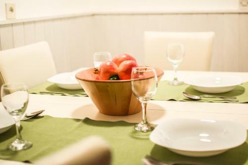 Apartamento Villa Vesna