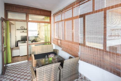 Apartamento Villa Vesna