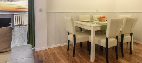 Apartamento Villa Vesna