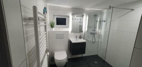 Apartamento Ferienhaus Dankert John Brinkman Strasse 2b