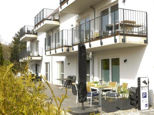 Apartamento Ferienwohnung Vellamo
