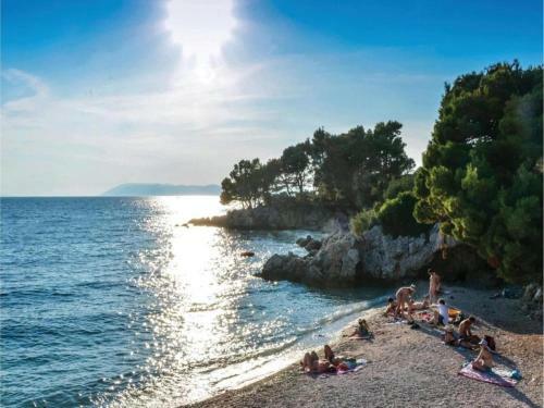 Villa Zea With Private Pool And Seaview