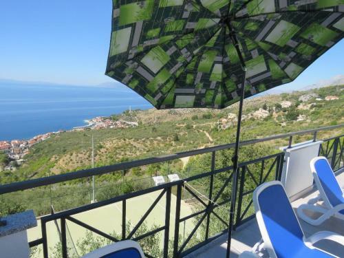 Villa Zea With Private Pool And Seaview