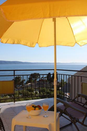 Apartment Fluctus Ta