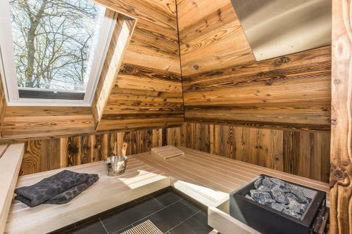 Apartamento Traumhafte Wohnung Mit Sauna - 100m Vom Strand