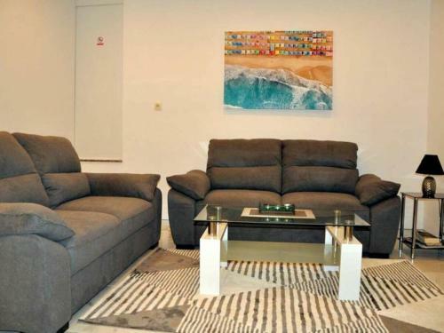 Villa Lea With Private Pool, Tennis Court And Mini Golf Course
