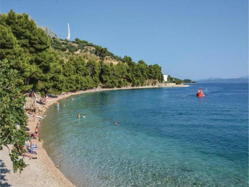 Villa Lea With Private Pool, Tennis Court And Mini Golf Course