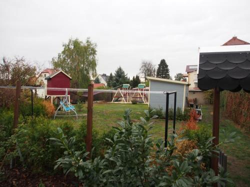 Hostal Pension Ottendorf-okrilla