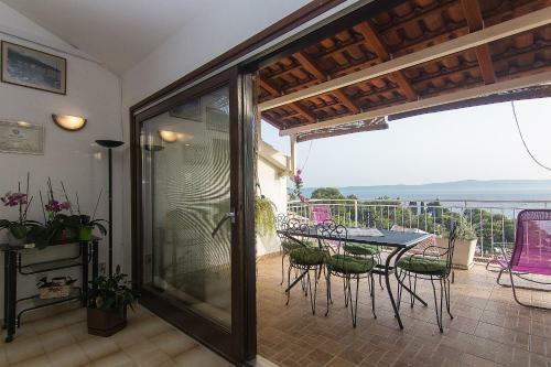 Apartman Podgora