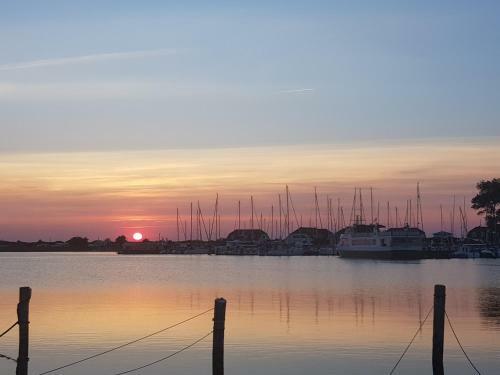 Apartamento Fewo An Der Ostsee Nr. 5