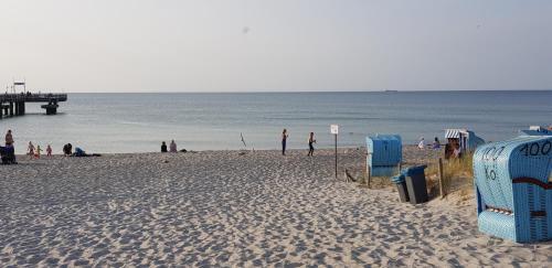 Apartamento Fewo An Der Ostsee Nr. 5