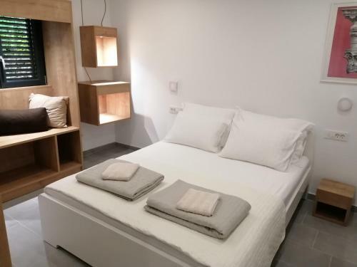 More Podgora Luxury Design Apartment