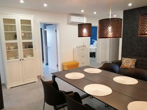More Podgora Luxury Design Apartment