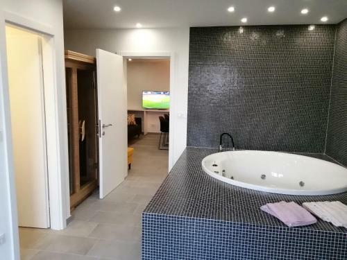 More Podgora Luxury Design Apartment