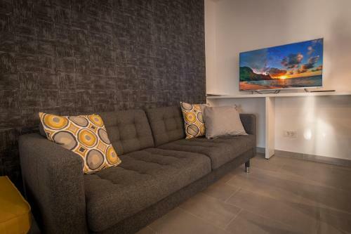 More Podgora Luxury Design Apartment