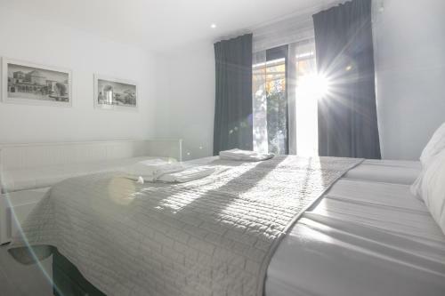 More Podgora Luxury Design Apartment
