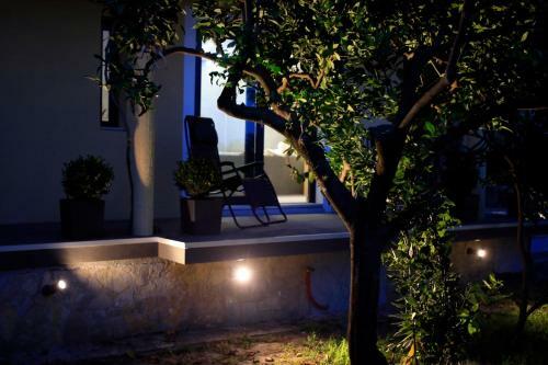 More Podgora Luxury Design Apartment