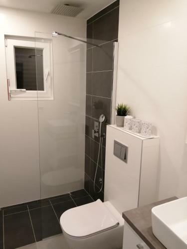 More Podgora Luxury Design Apartment