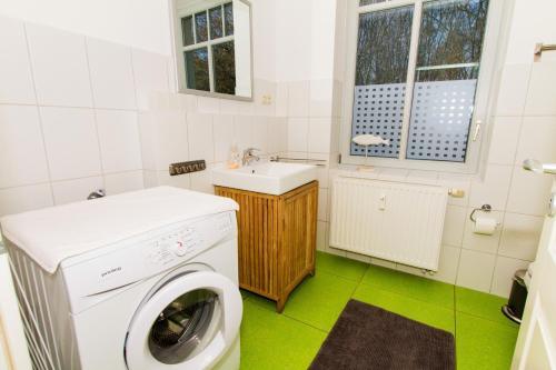 Apartamentos Ferienwohnung Haus Am Meer Nr. 5