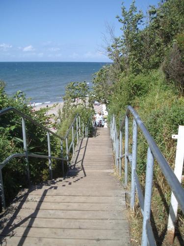 Apartamentos Ferienwohnung Haus Am Meer Nr. 5