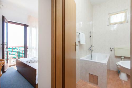 Apartamento Mersi I Marijo